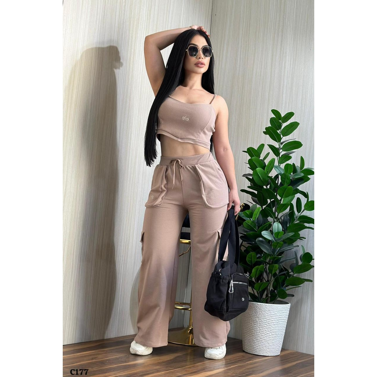 set  talla unica sirve s/m