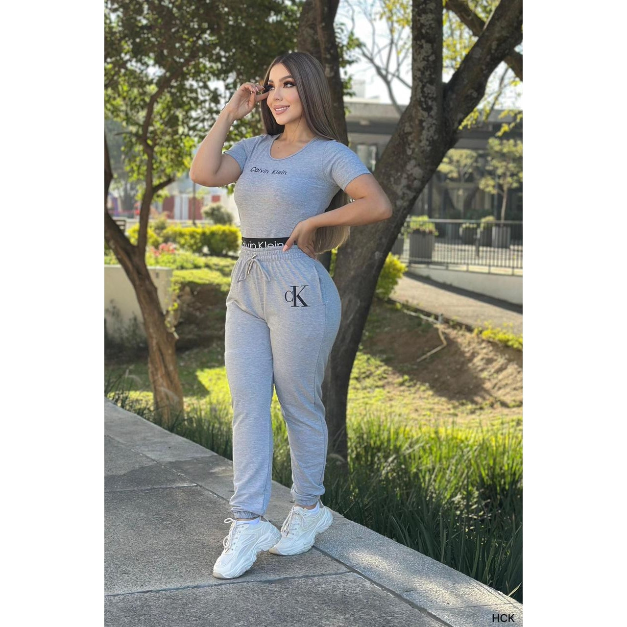 set talla s/m