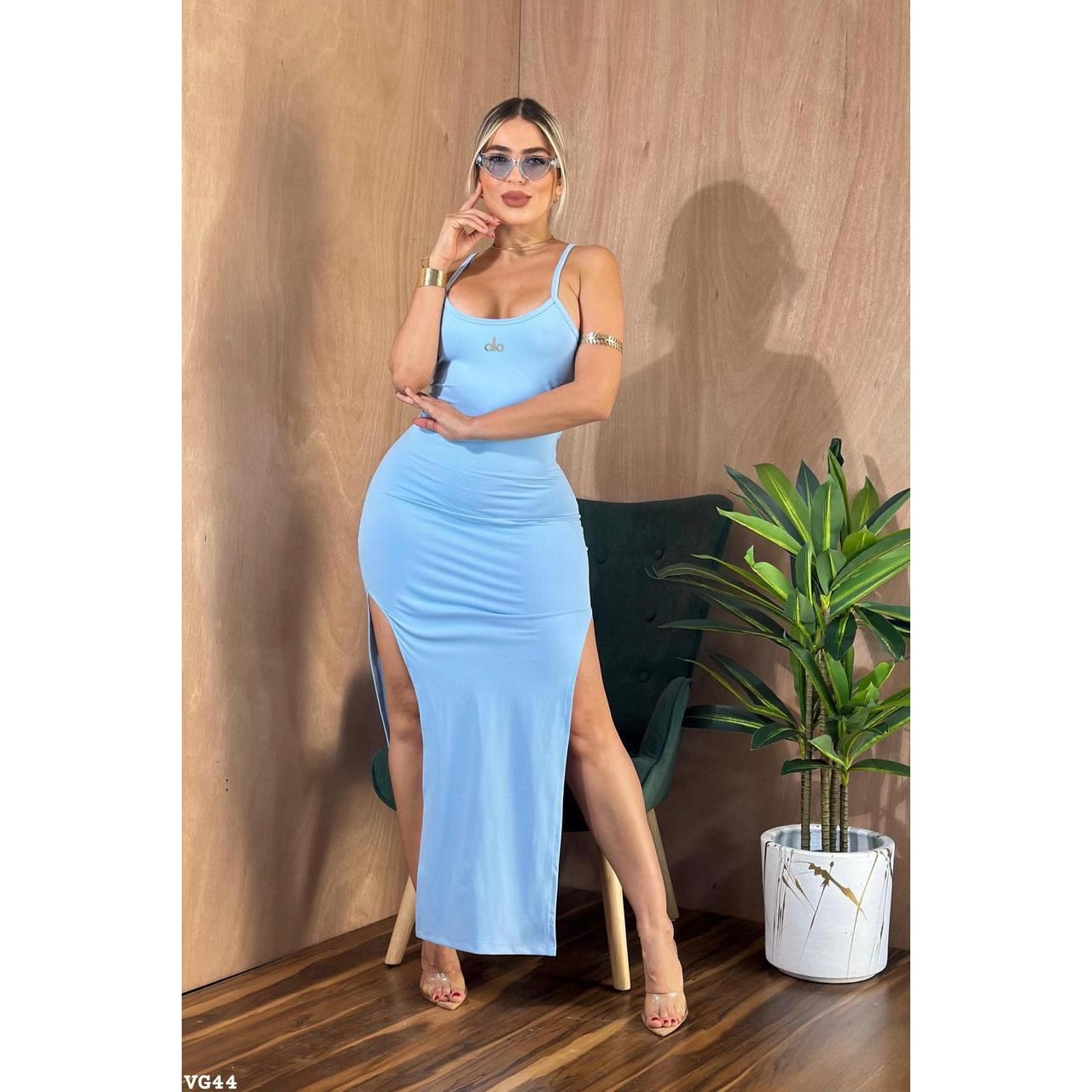 Vestido  talla unica sirve S-M