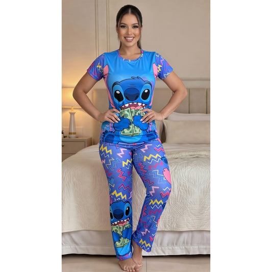 Pijama talla única