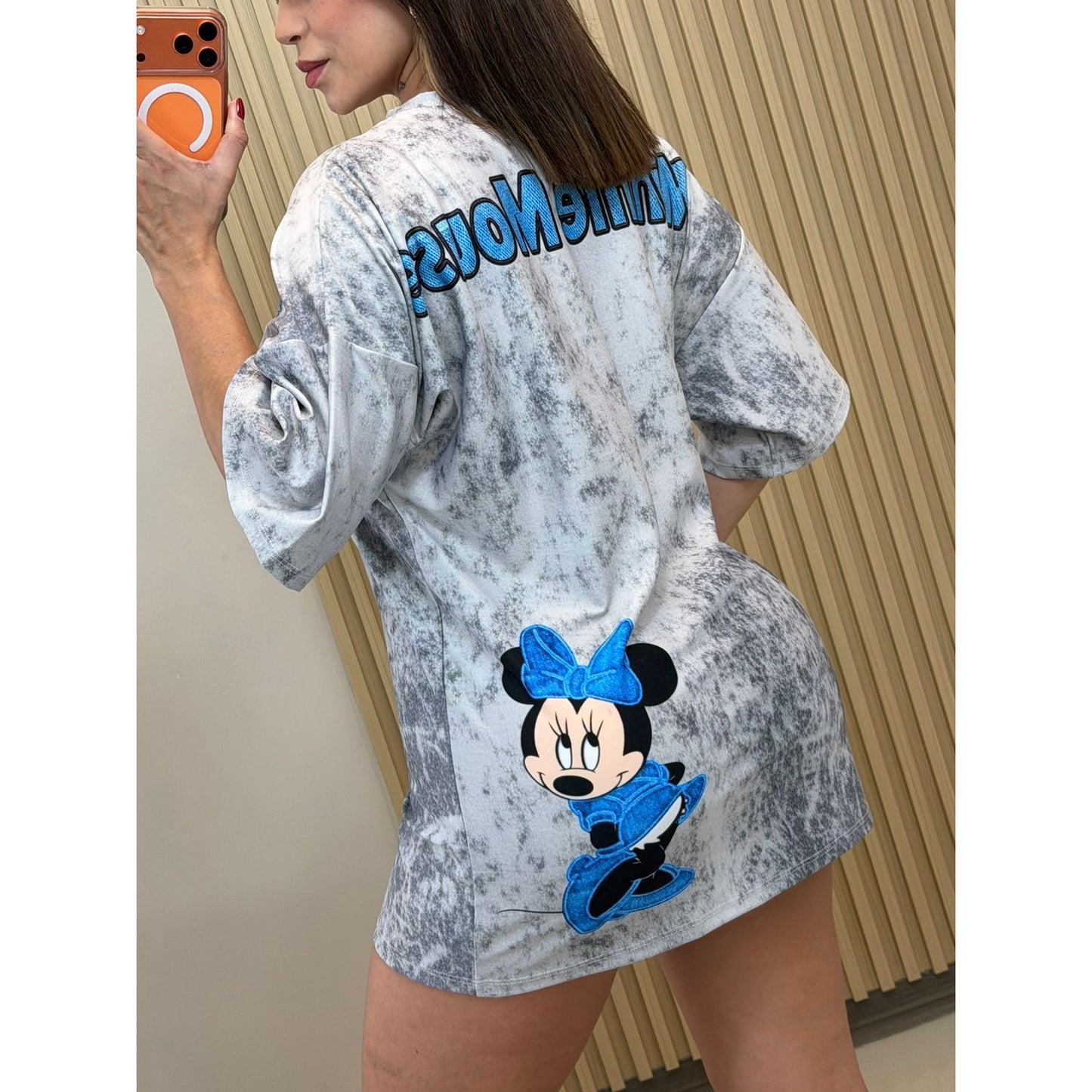 Bluson oversize