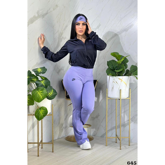 Sets  trio sirve s/m