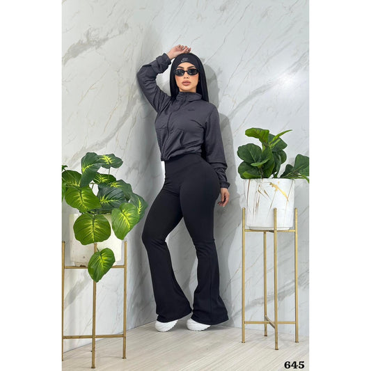 Sets  trio sirve s/m