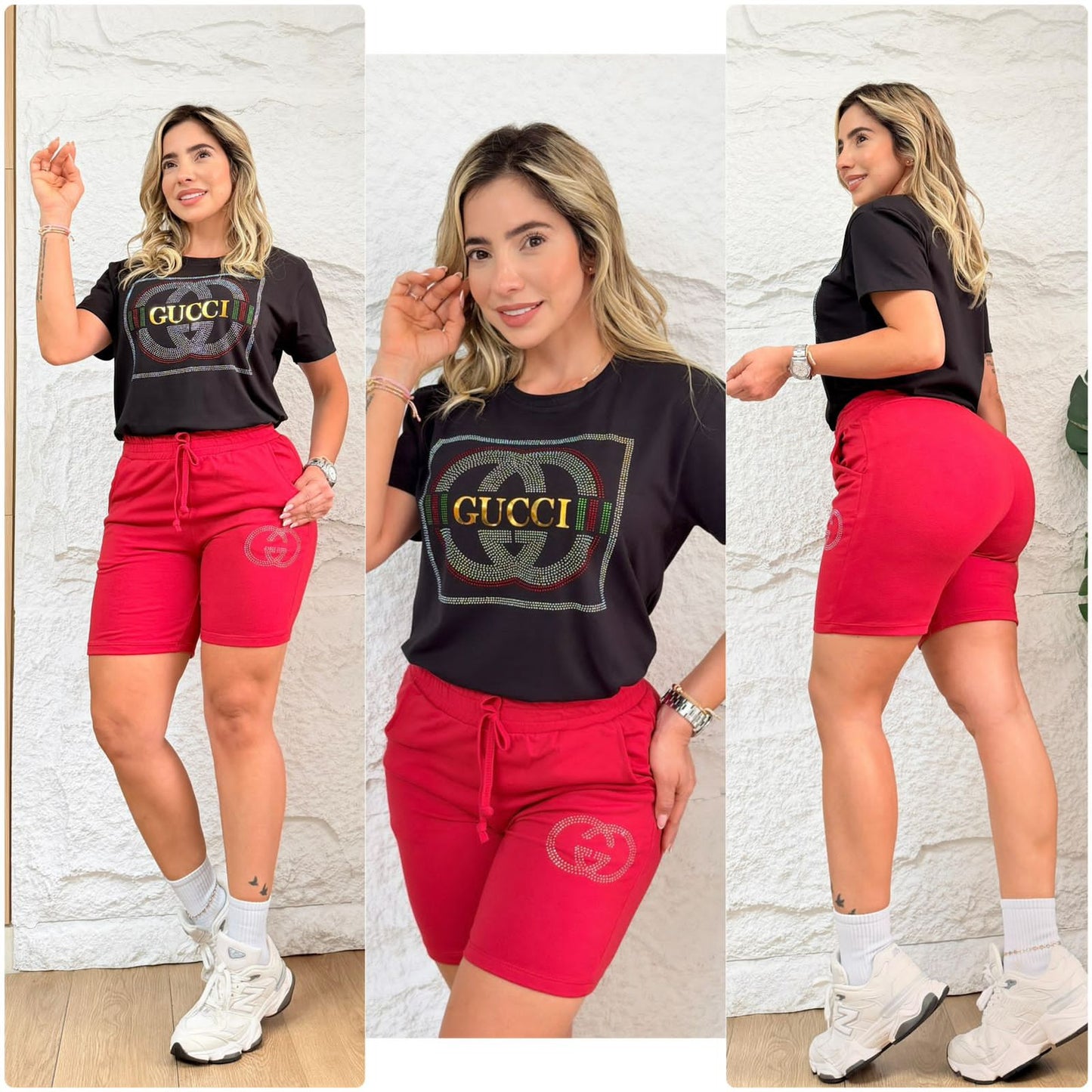 Sets pedreria s/m y L/xL