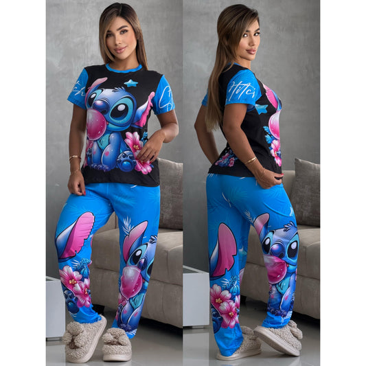 Pijama talla única