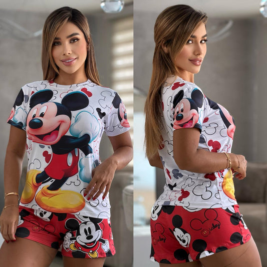 Pijama talla única