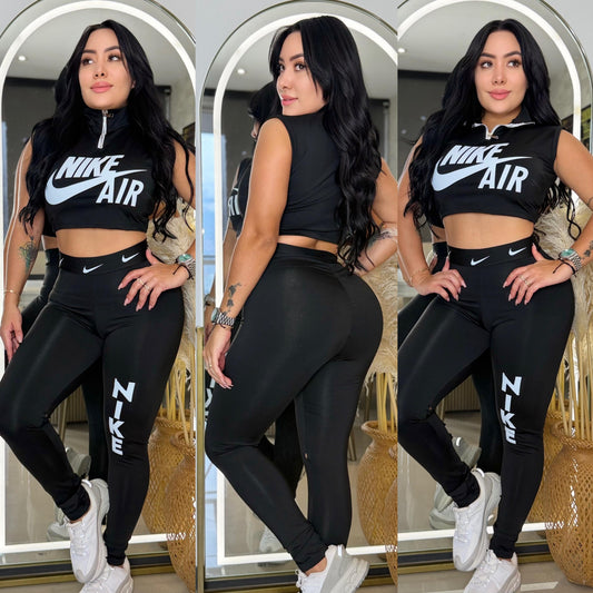 sets talla unica sirve S-M