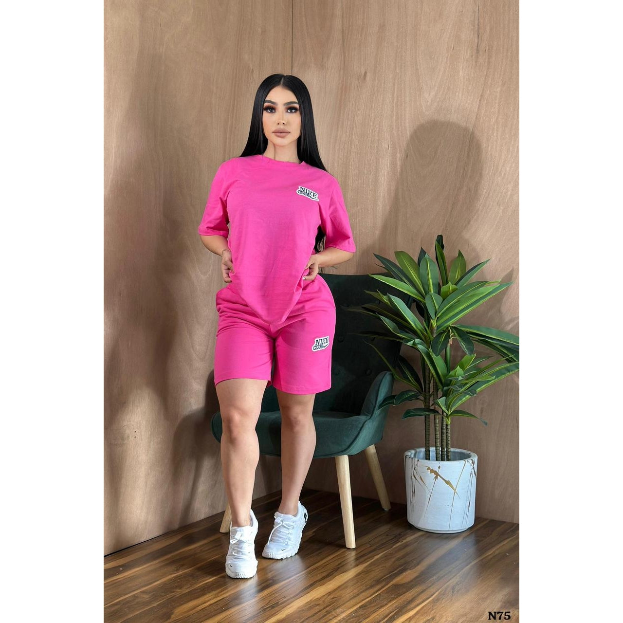 Sets trio talla unica sirve S-M-L