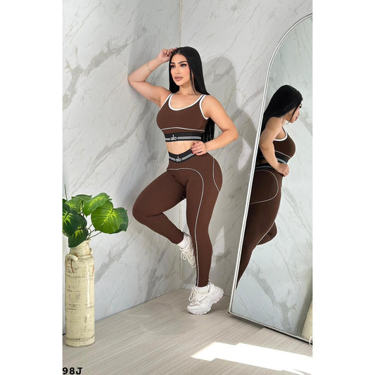 sets talla unica sirve s/m