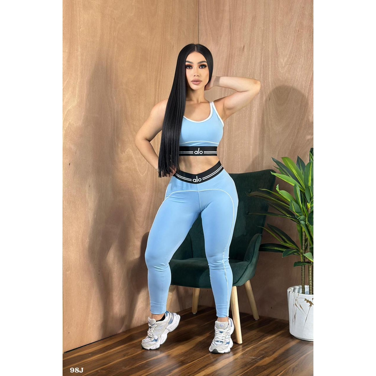 sets talla unica sirve s/m