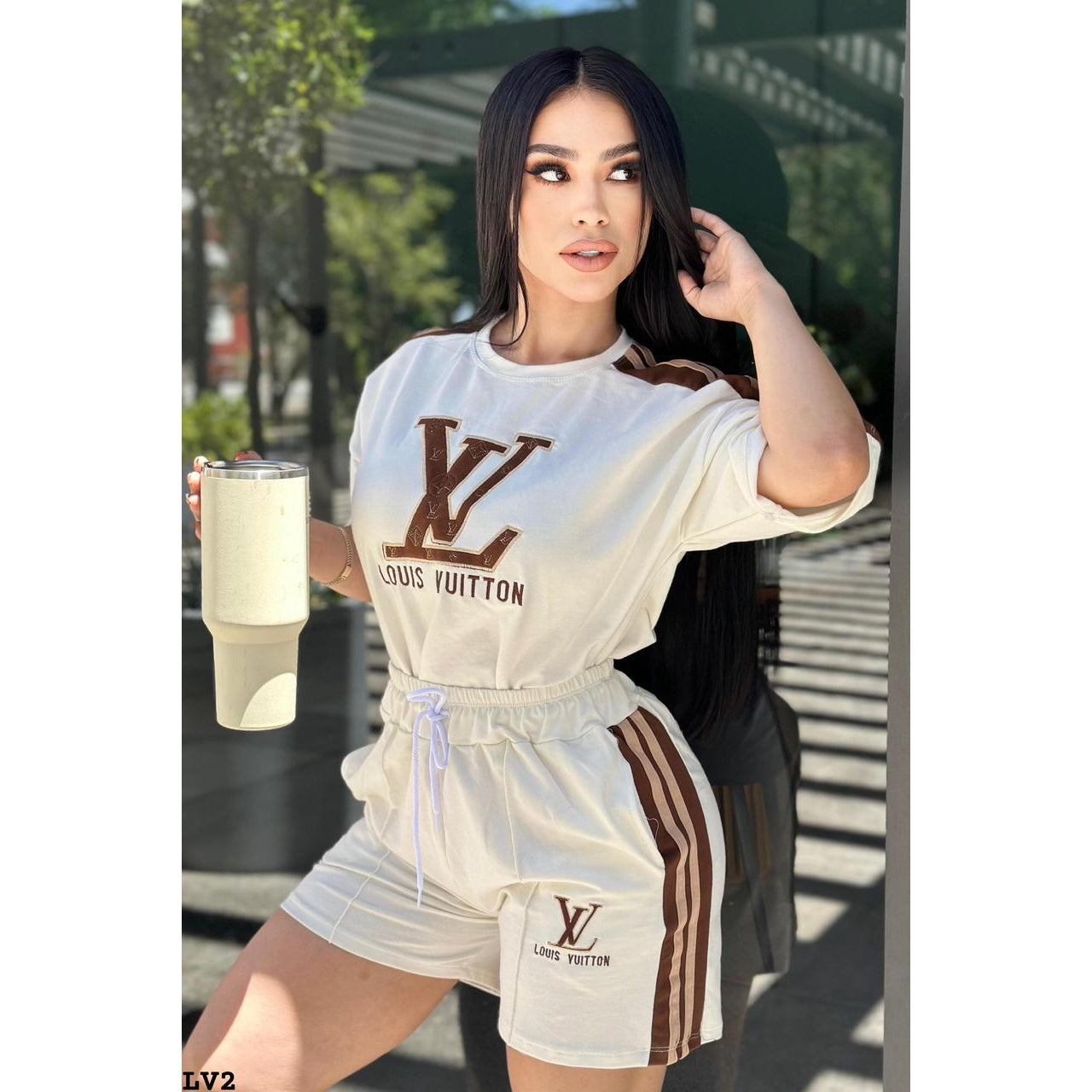 Sets  talla  unica  sirve S/M/L
