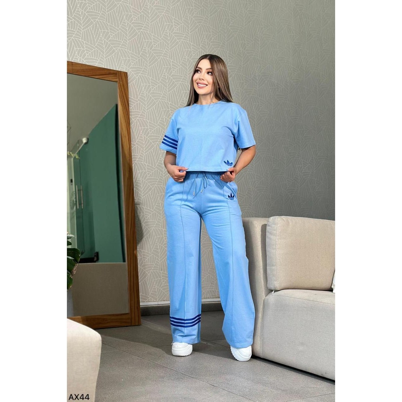 set  campana sirve  s/m/L