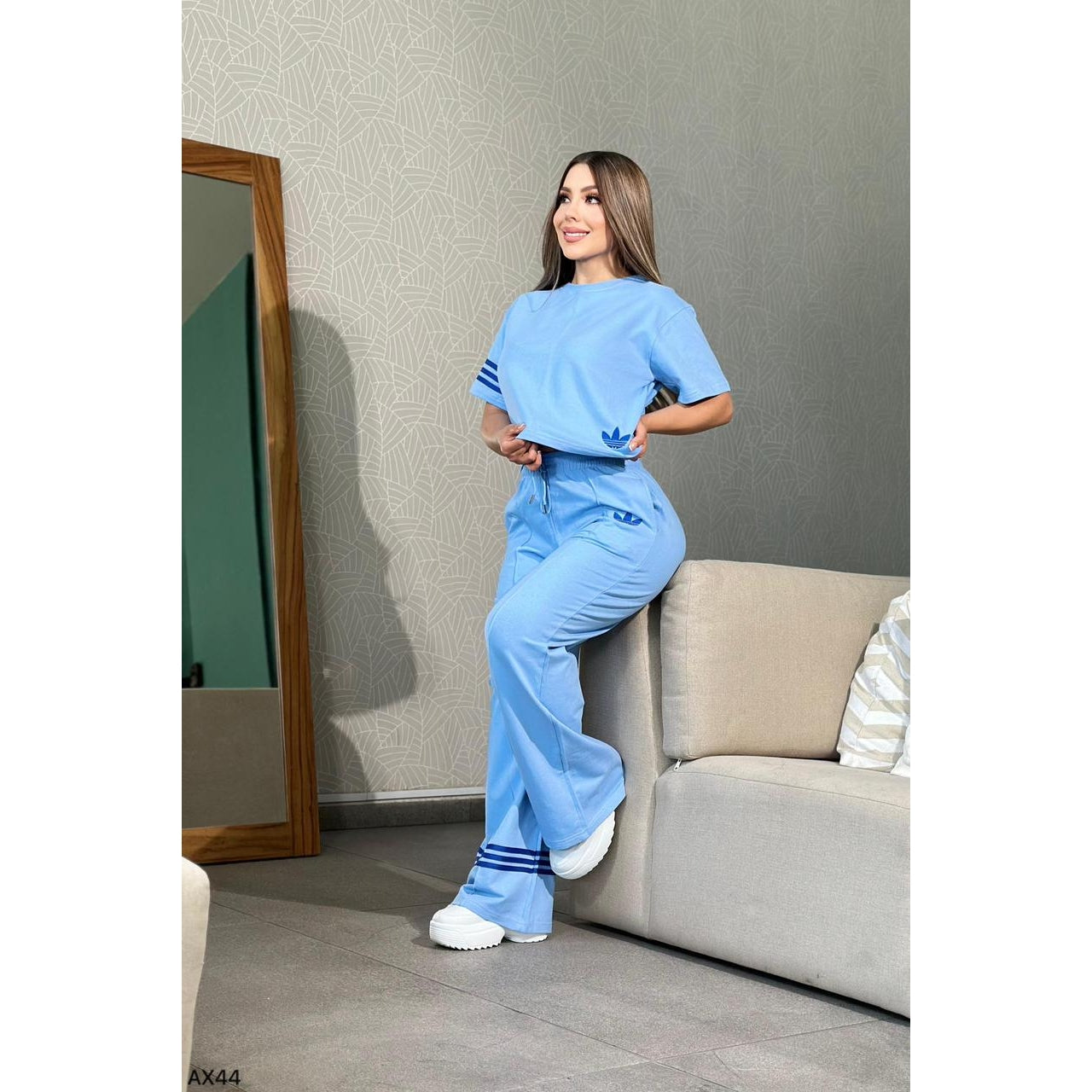 set  campana sirve  s/m/L