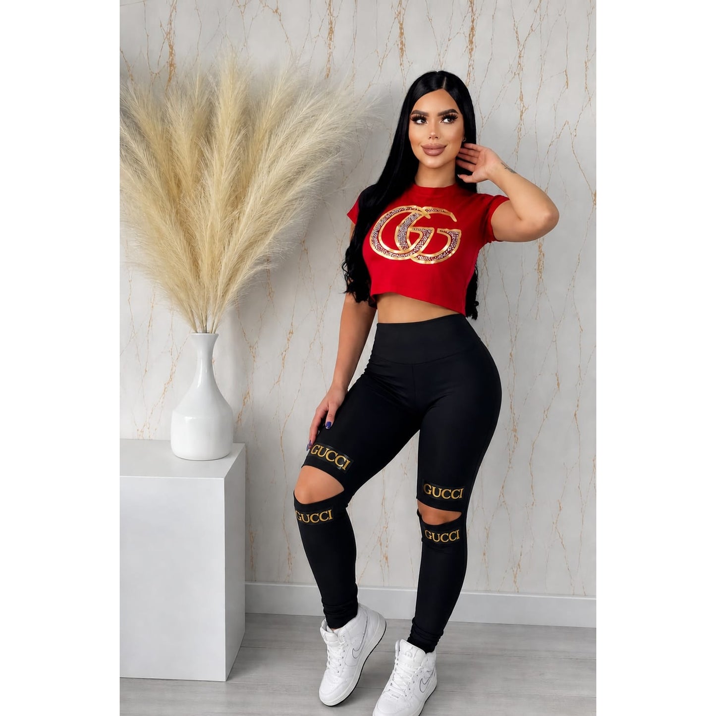 sets talla unica sirve S-M