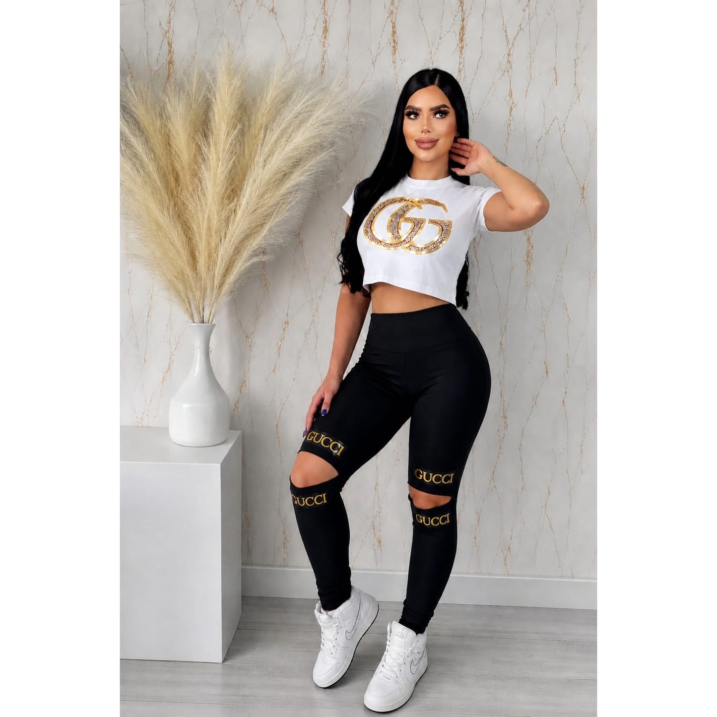 sets talla unica sirve S-M