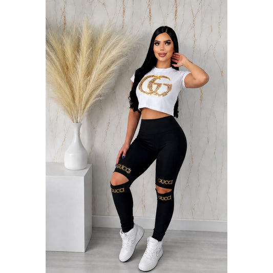 sets talla unica sirve S-M