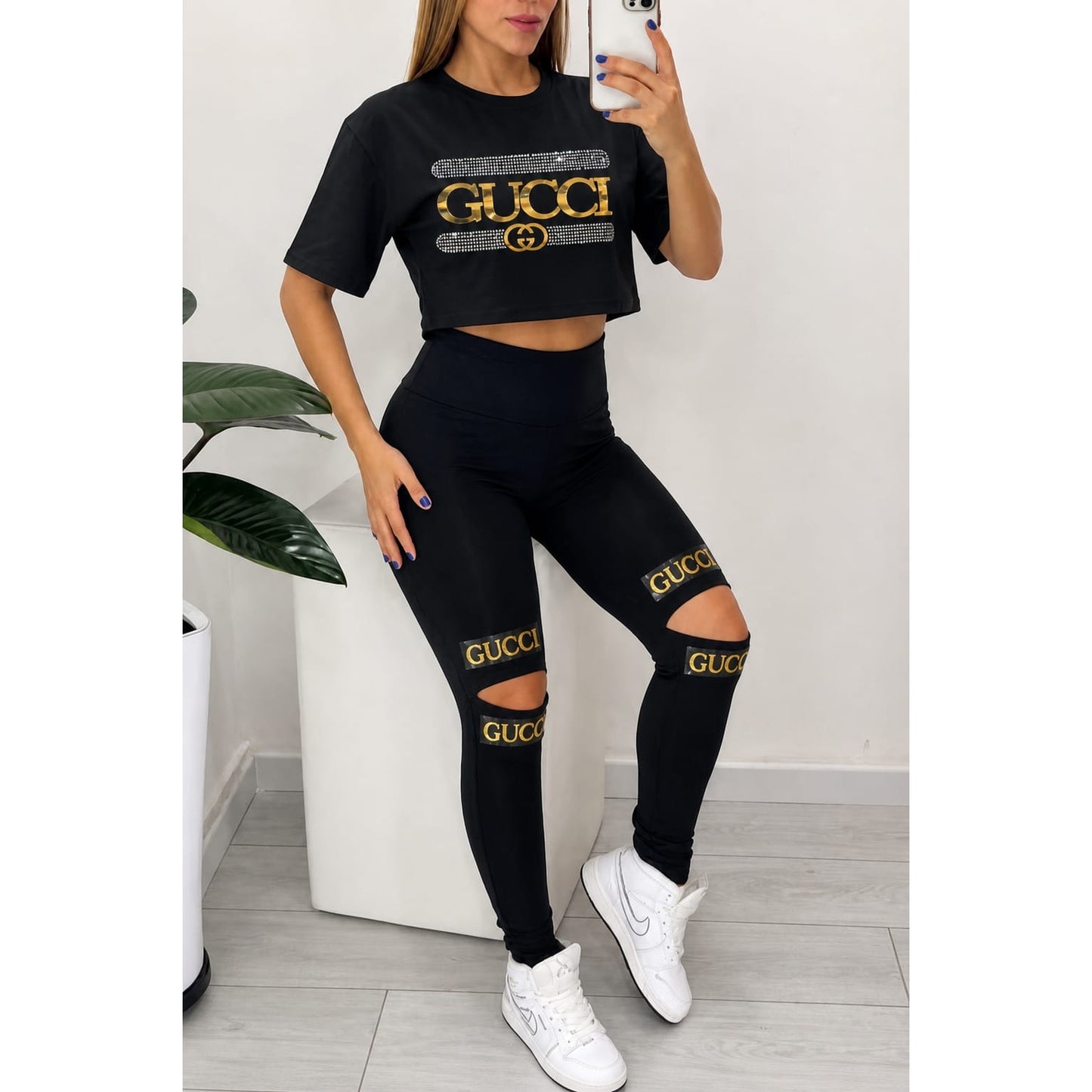 sets talla unica sirve S-M