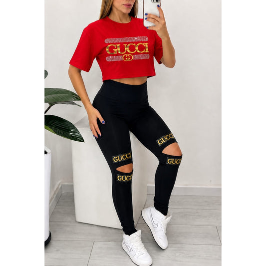 sets talla unica sirve S-M