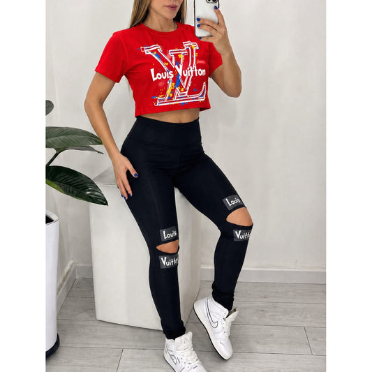 sets talla unica sirve S-M