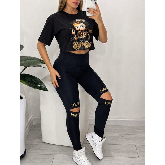 sets talla unica sirve S-M