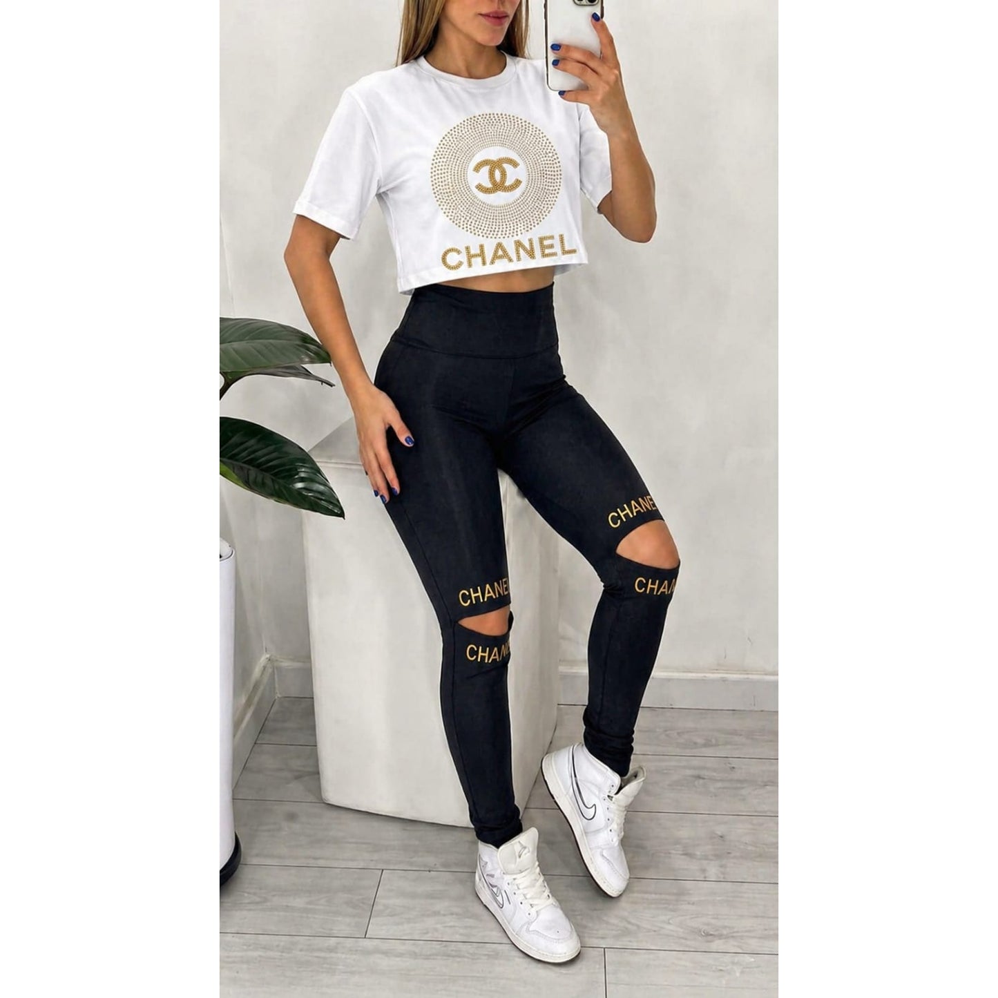 sets talla unica sirve S-M