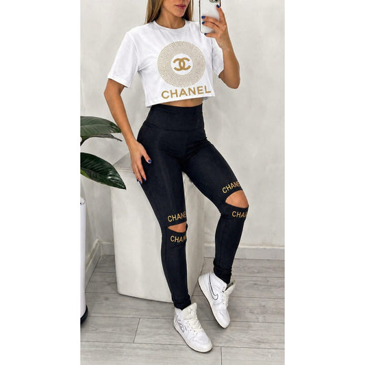 sets talla unica sirve S-M