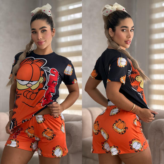 Pijama talla única