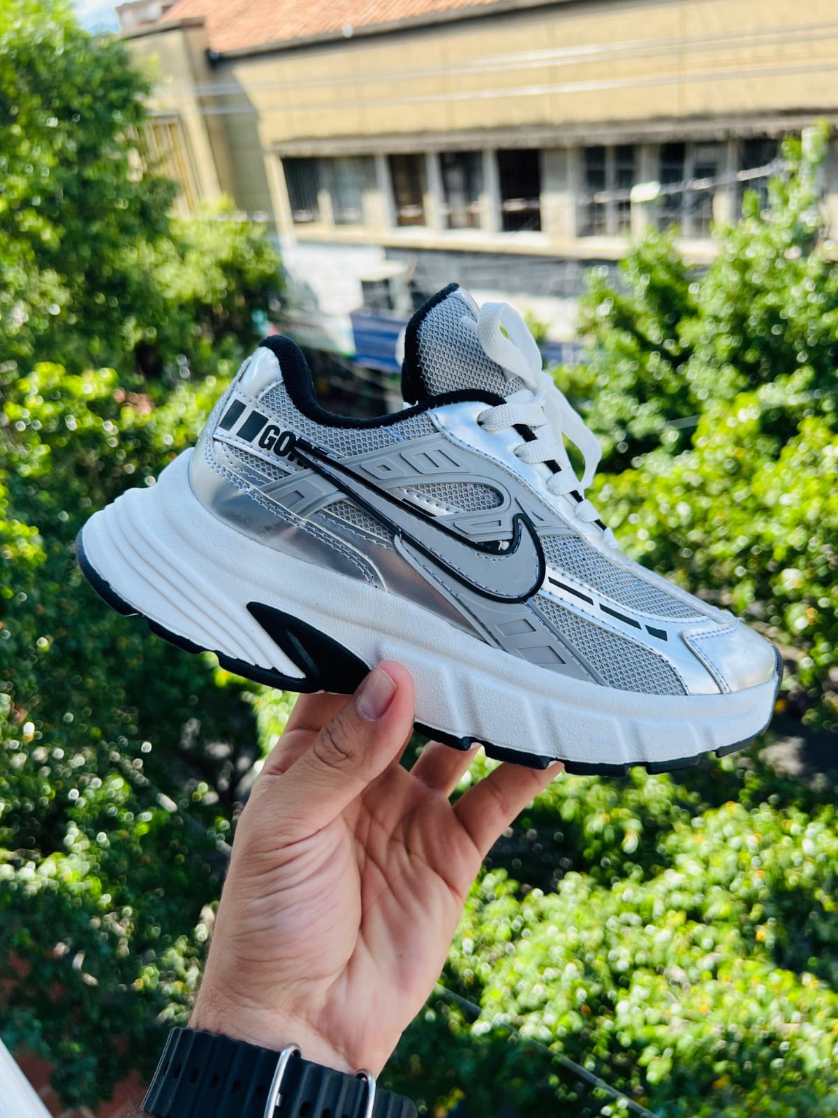 Tenis #38 y 39