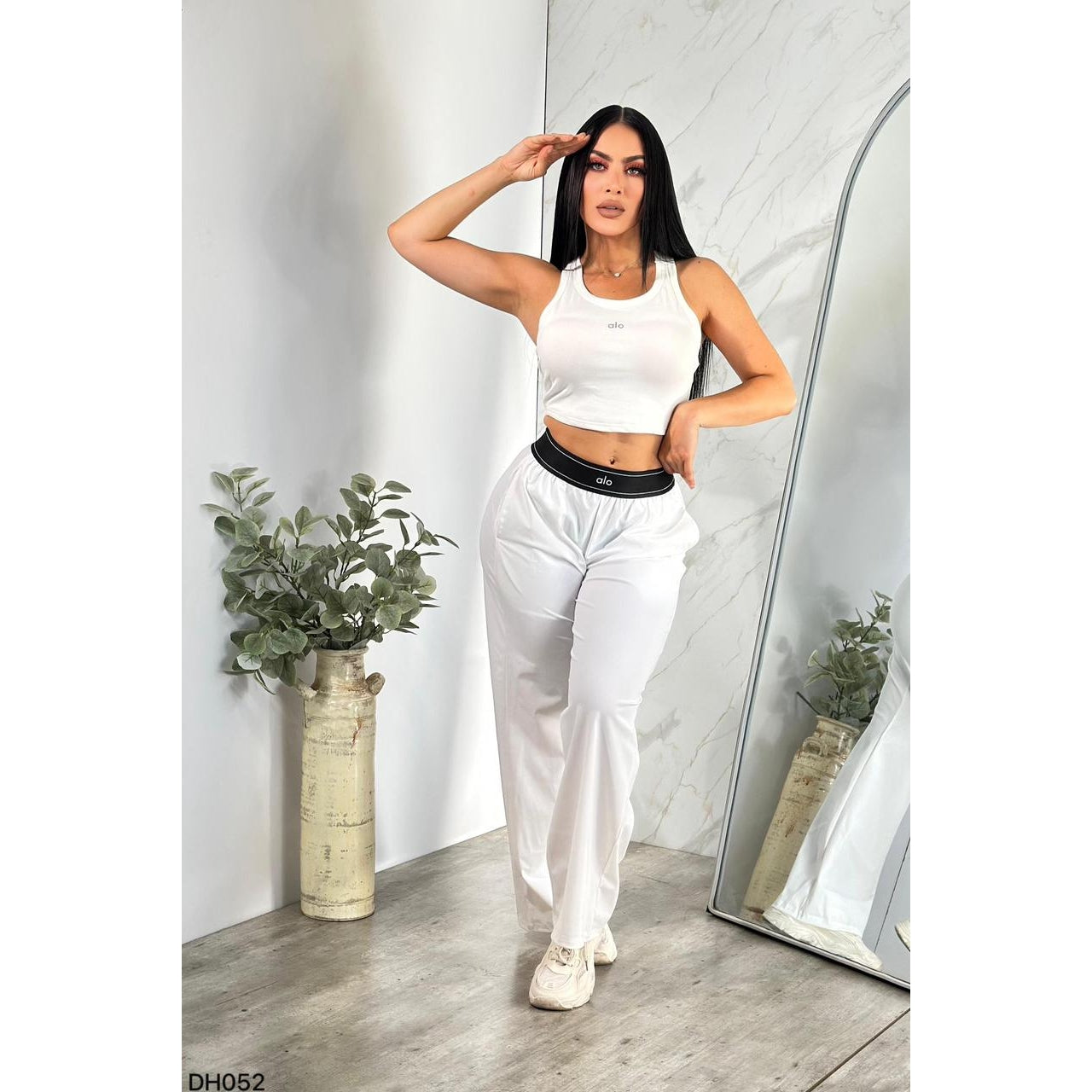 set campana talla única sirve S-M-L
