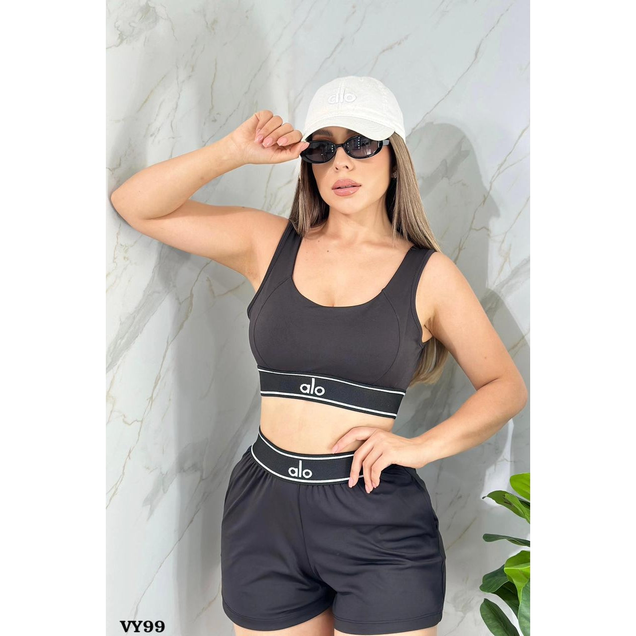 Sets con medias talla unica sirve S-M