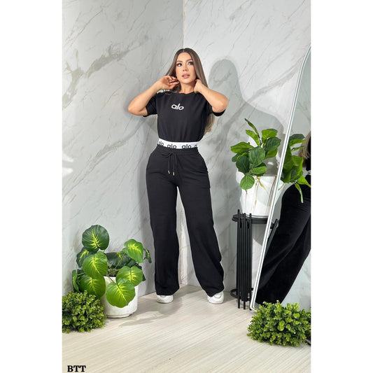 sets talla unica sirve S-M-L
