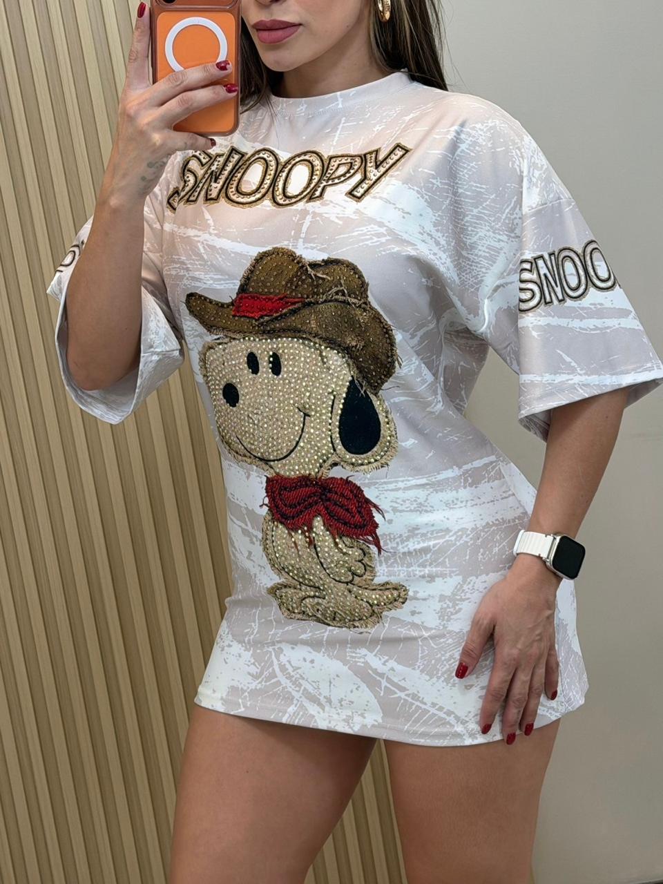 Bluson talla unica