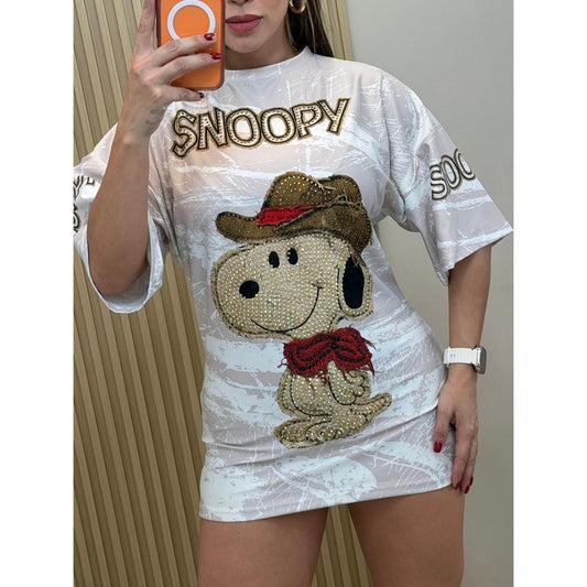 Bluson talla unica