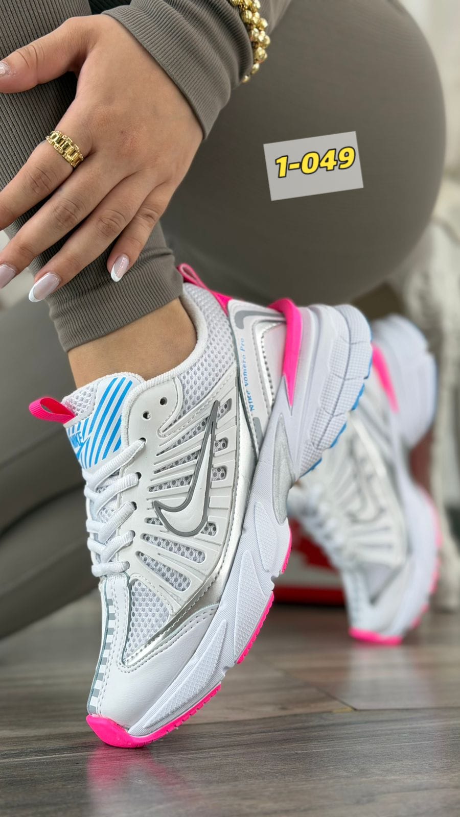 Tenis #36