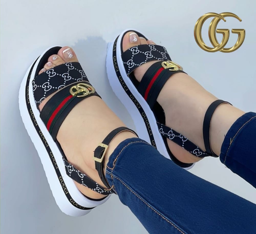 Sandalias  #37