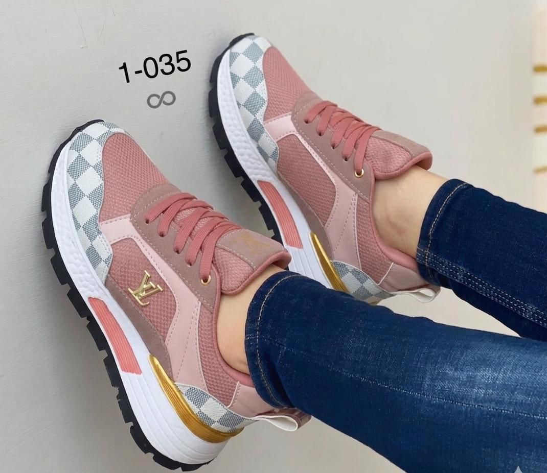 Tenis #37