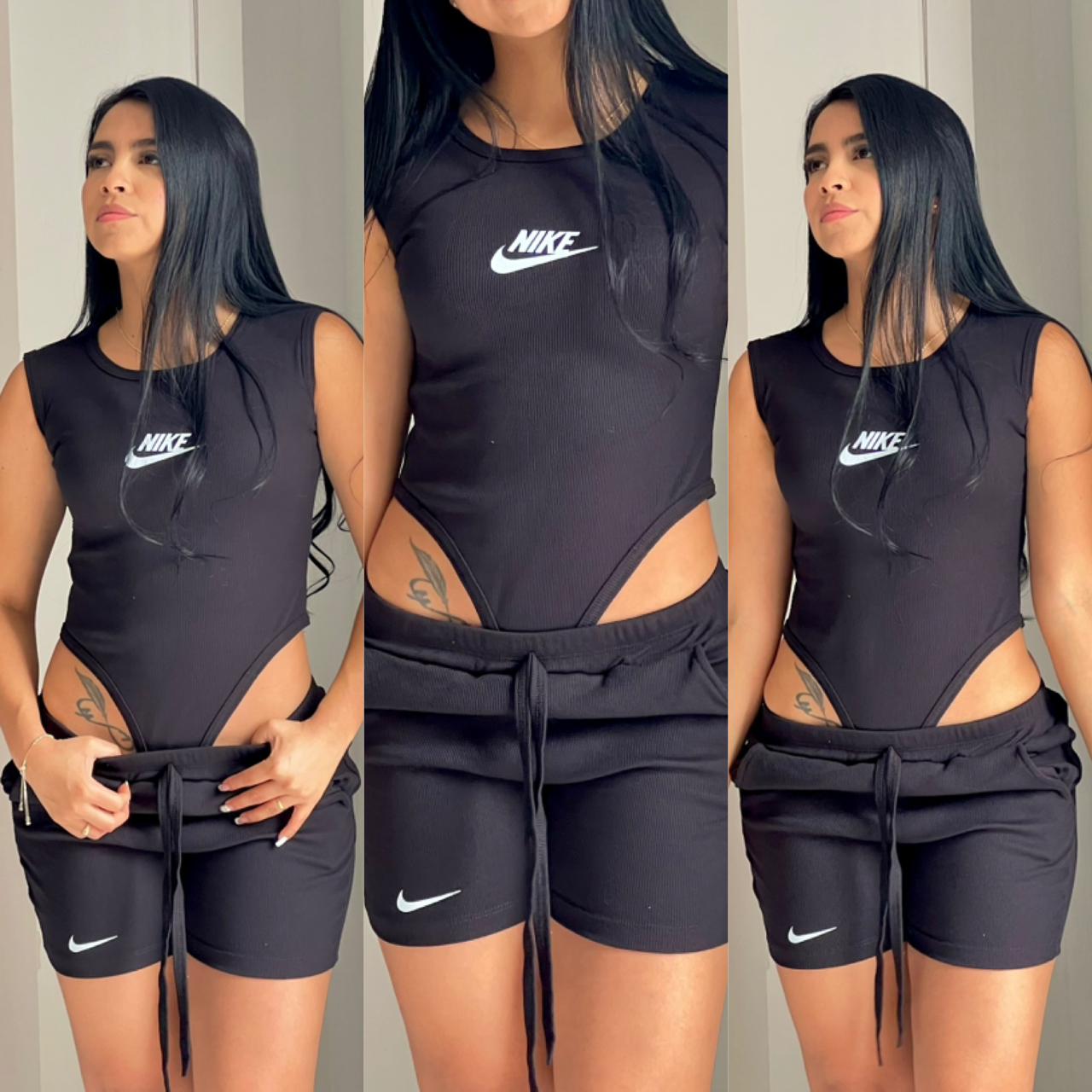 Sets talla unica sirve S-M