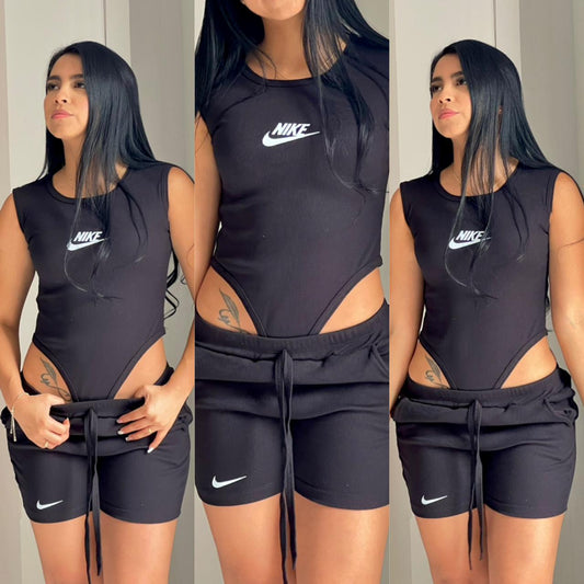 Sets talla unica sirve S-M