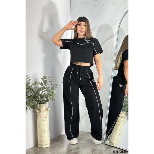 sets campana talla s/m