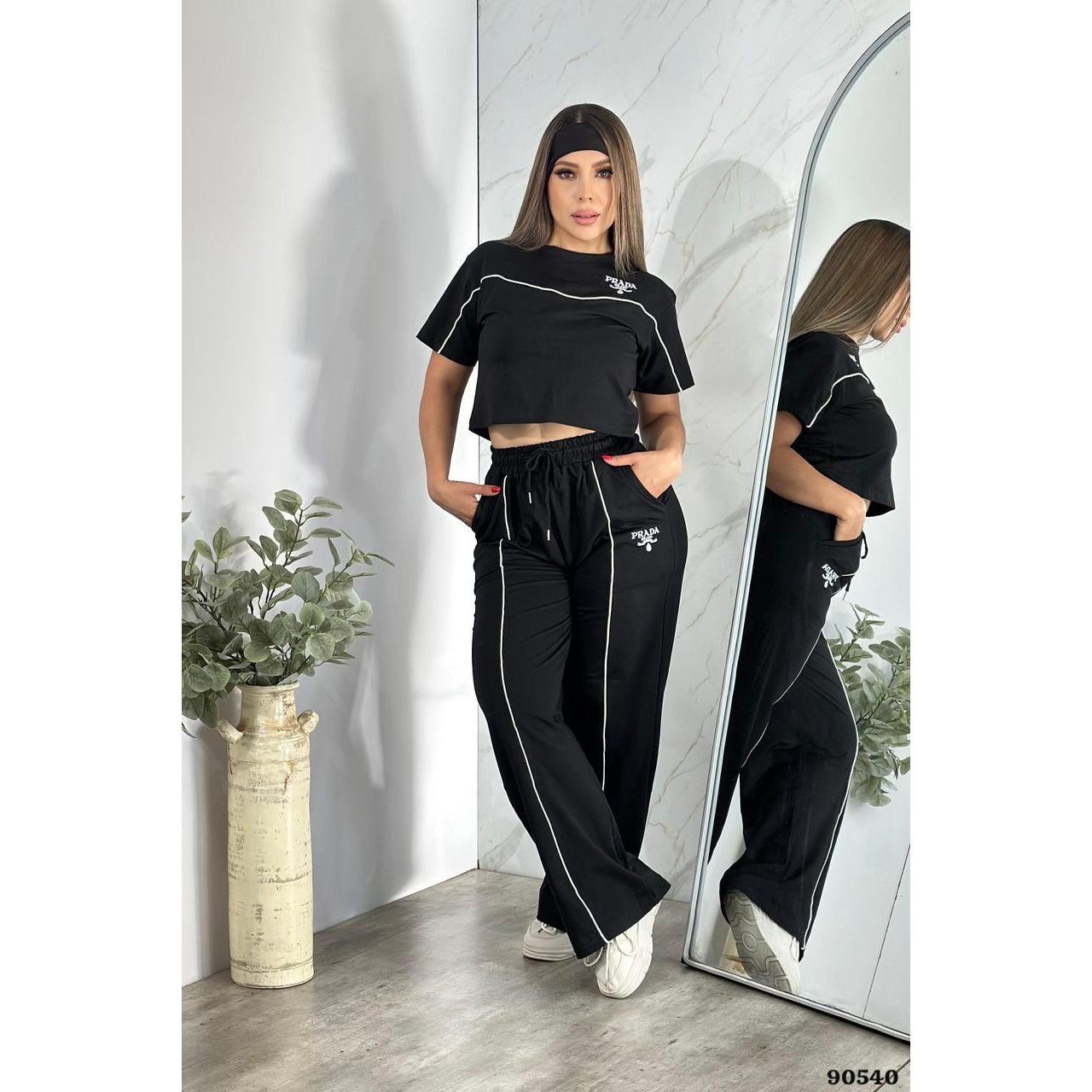 sets campana talla s/m
