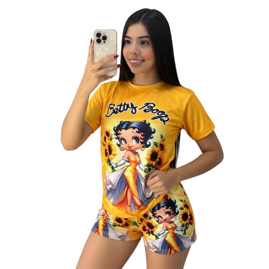 Pijama talla única