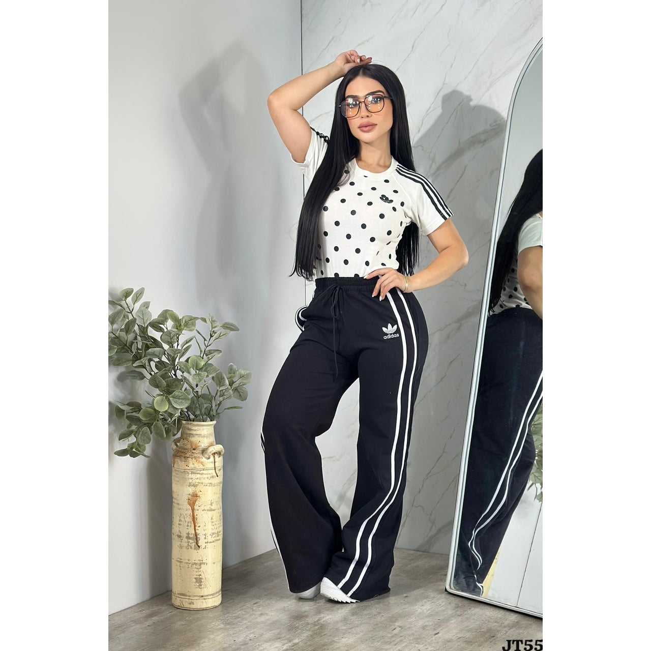 sets  campana talla s/m