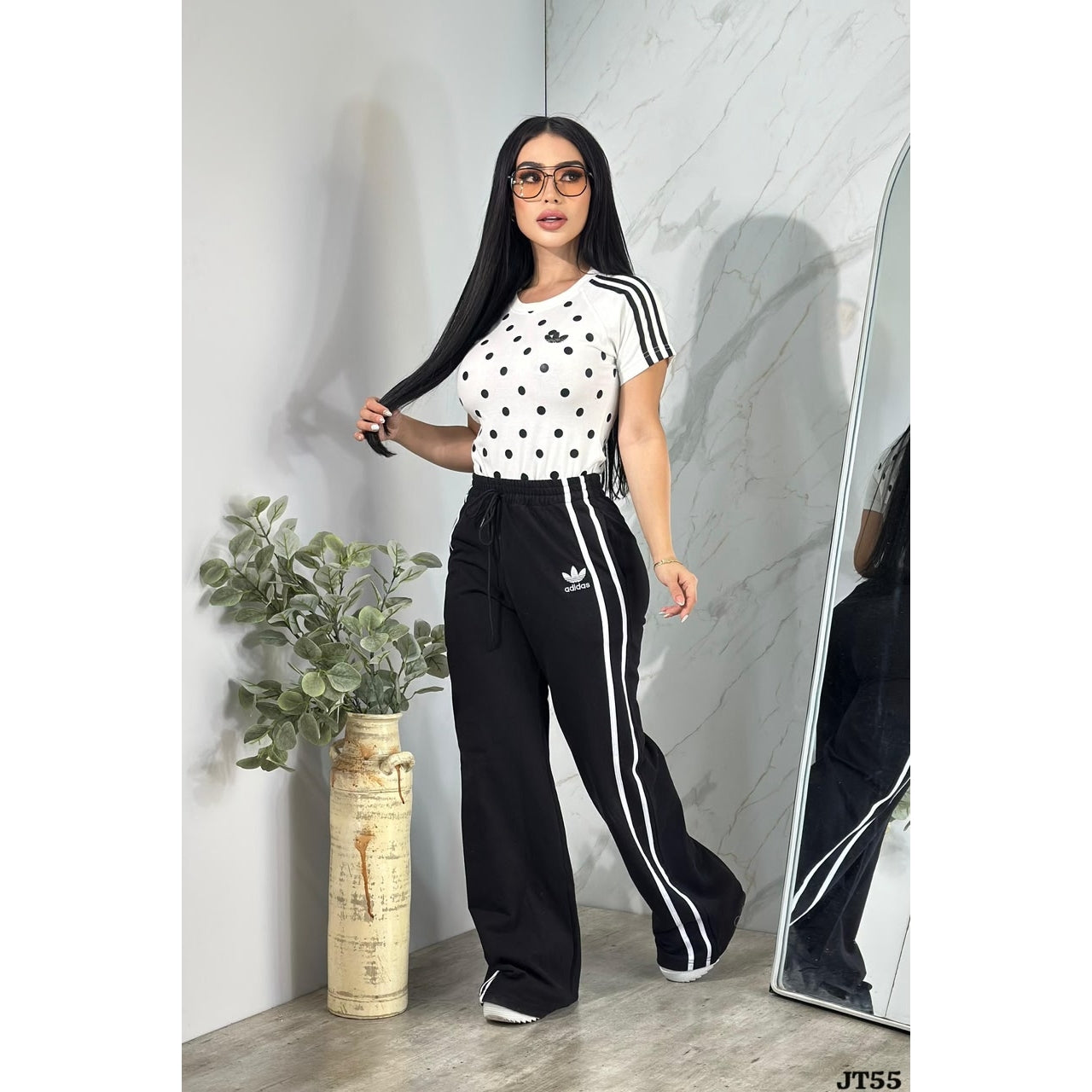 sets  campana talla s/m
