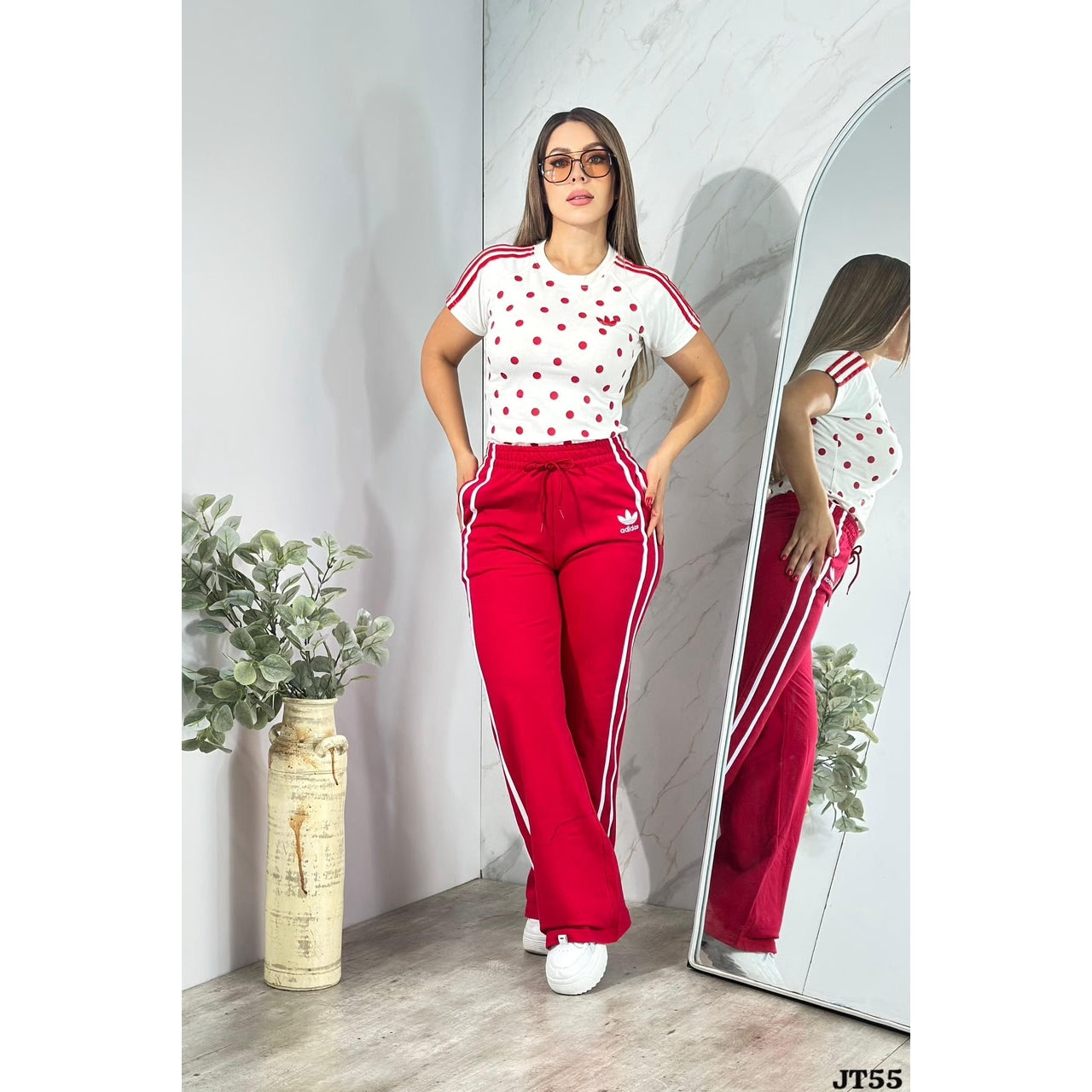 sets  campana talla s/m