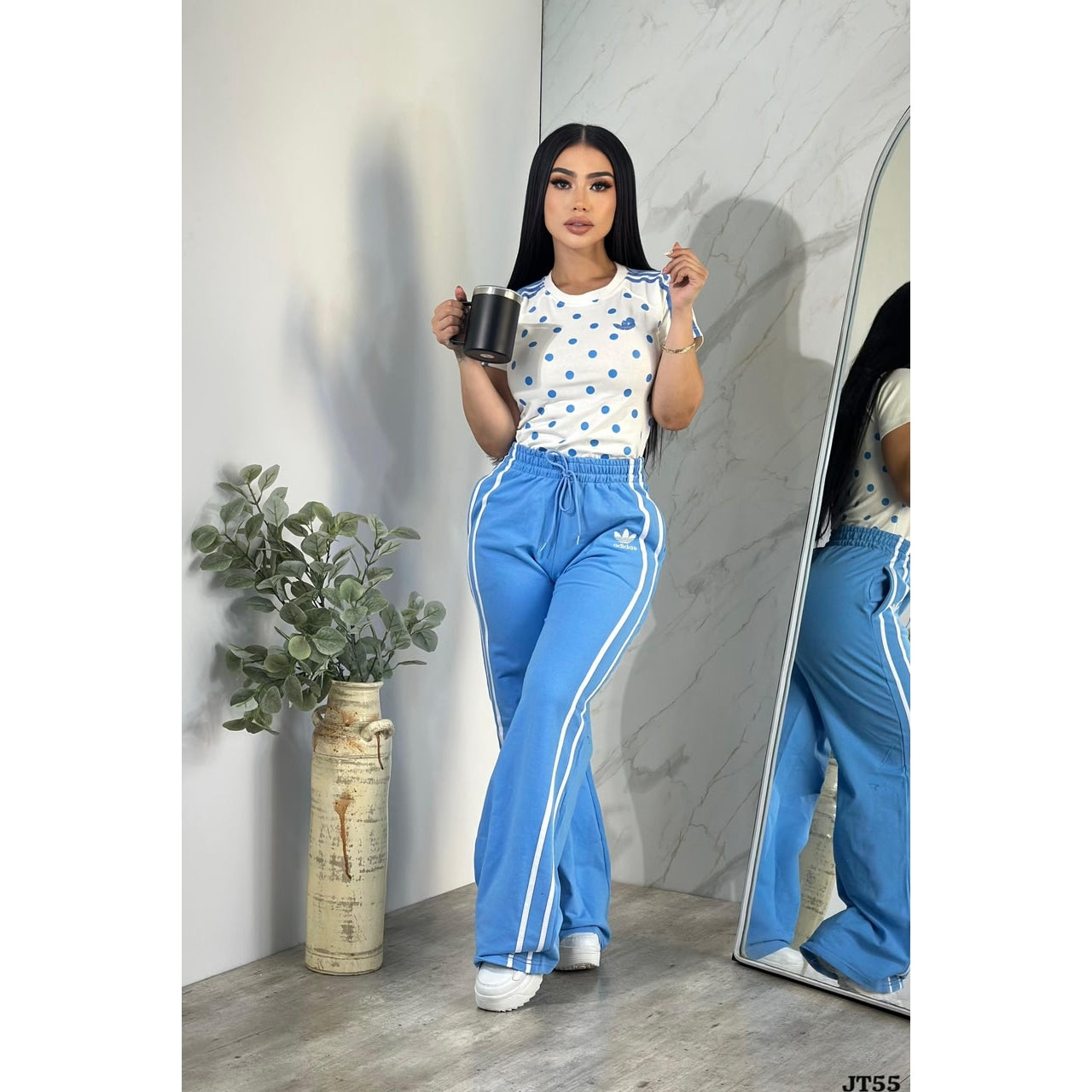 sets  campana talla s/m