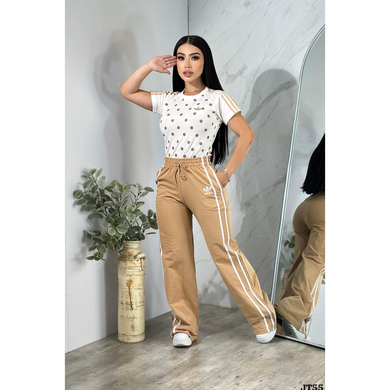 sets  campana talla s/m