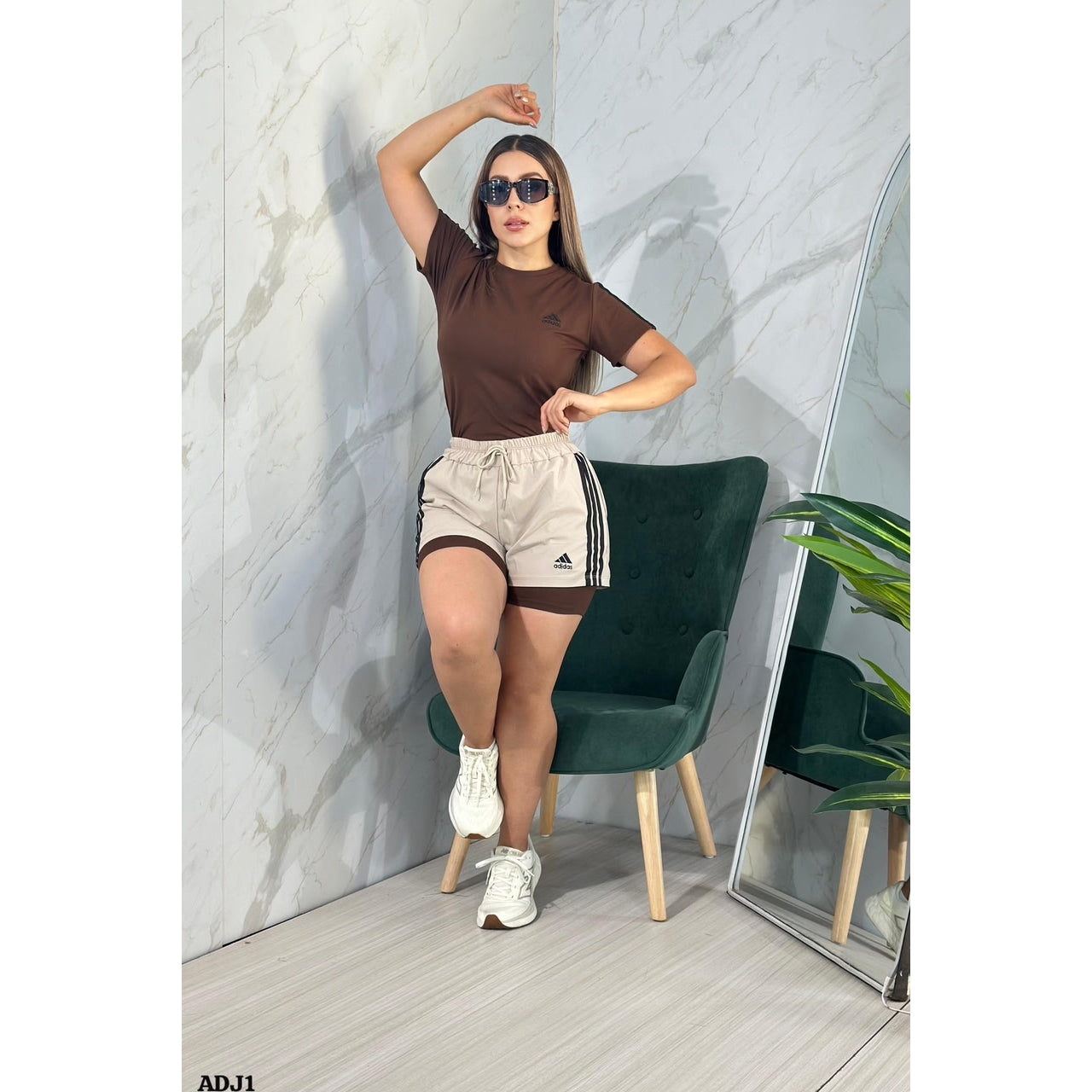 Sets  unica sirve S-M