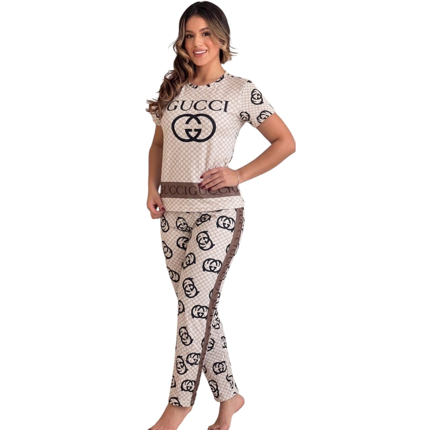 Pijama talla única sirve S-XL