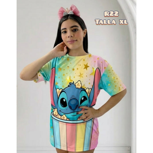 Bluson talla única