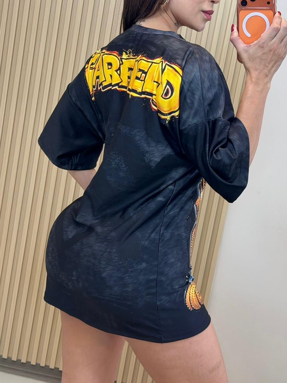 Bluson talla unica